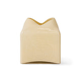 Forma glass vase cream - Urban nest