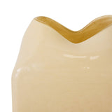 Forma glass vase cream - Urban nest