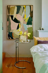 Forma glass vase cream - Urban nest