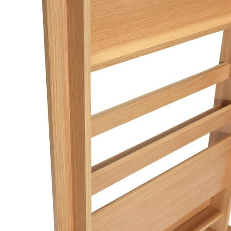 Forma magazine holder/partition - Urban Nest