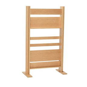 Forma magazine holder/partition - Urban Nest