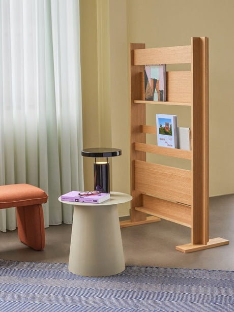 Forma magazine holder/partition - Urban Nest