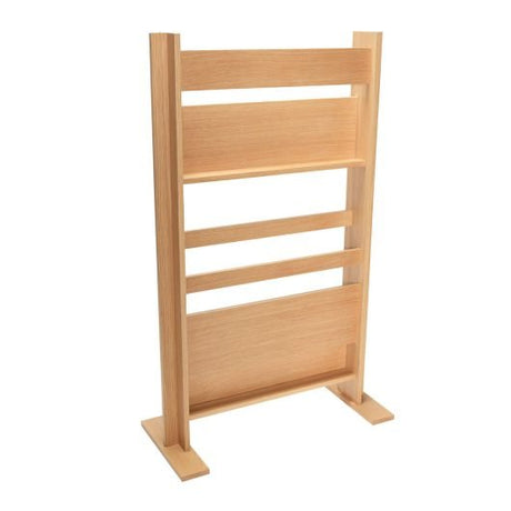 Forma magazine holder/partition - Urban Nest