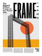 Frame dubai poster - Urban nest