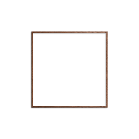 Frame - oak dark - Urban Nest