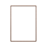 Frame - oak dark - Urban Nest