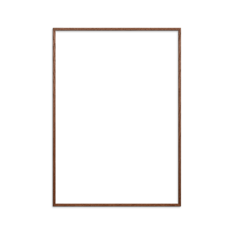 Frame - oak dark - Urban Nest