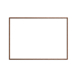 Frame - oak dark - Urban Nest