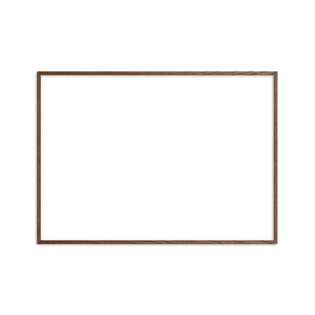 Frame - oak dark - Urban Nest