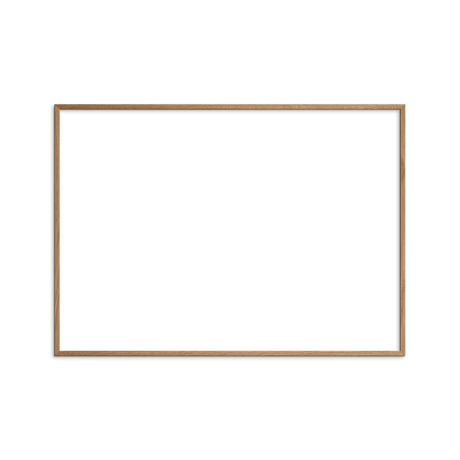 Frame - oak nature - Urban Nest