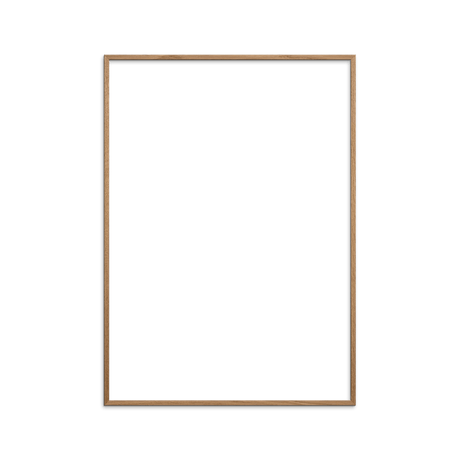 Frame - oak nature - Urban Nest