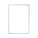 Frame - silver - Urban nest