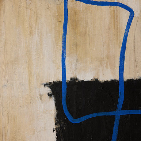 Framed artwork - easy elan - Urban nest