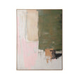 Framed artwork - nomad (123x163cm) - Urban nest