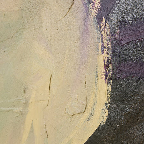 Framed artwork - "Pappagallo" by Gabriella Ferrero - Urban nest