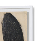 Framed artwork - parallel - Urban nest