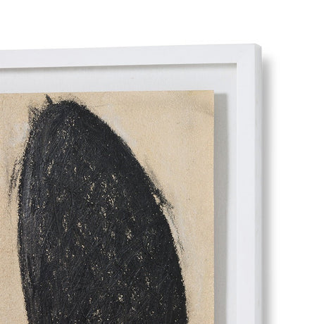 Framed artwork - parallel - Urban nest