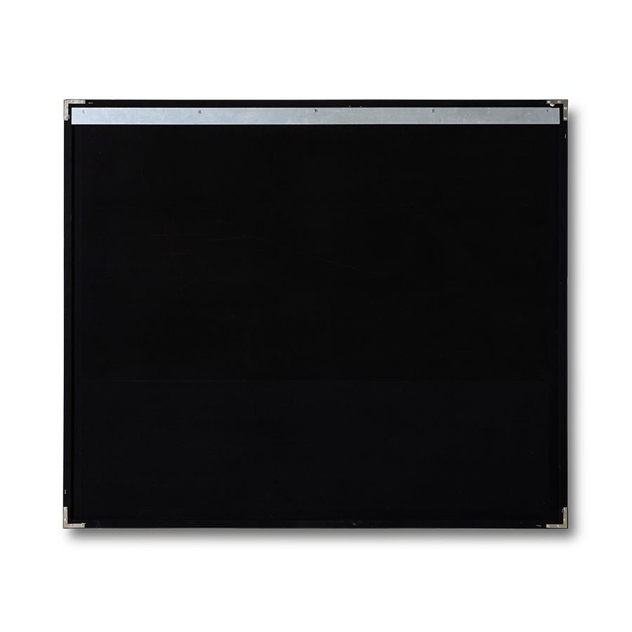 Framed artwork - parallel - Urban nest