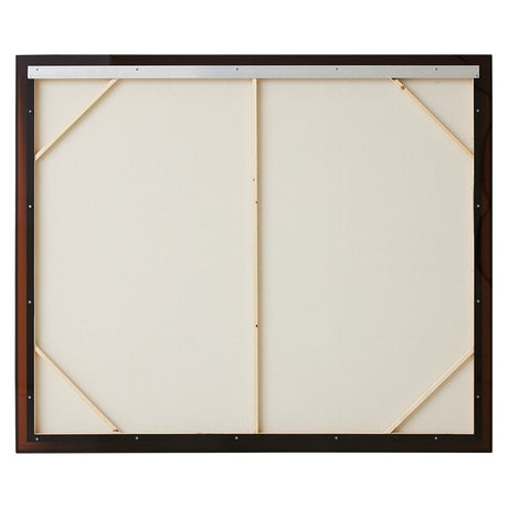 Framed artwork Saloon - Urban nest