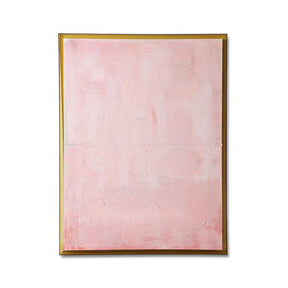 Framed artwork - thousand layers (127x167cm) - Urban nest