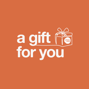 *Gift Card* - Urban Nest