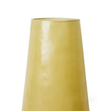 Glassfiber floor lamp, soft green - Urban nest