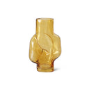Gleam glass - high vase - Urban nest