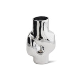 Gleam glass - high vase - Urban nest