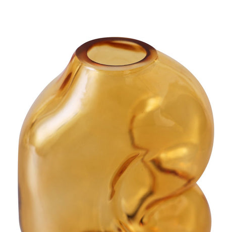 Gleam glass - small vase - Urban nest