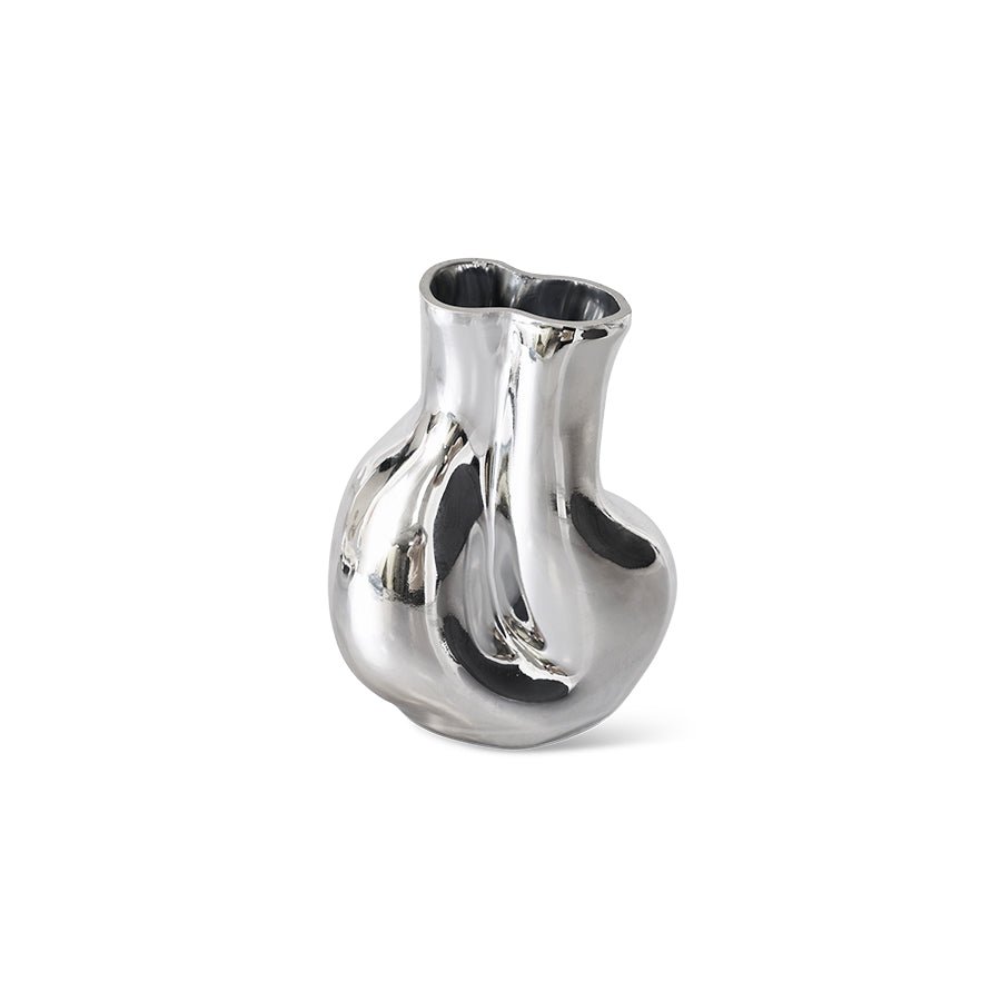 Gleam glass vase - Urban nest