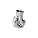 Gleam glass vase - Urban nest