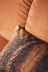 Gradient cushion - Urban nest