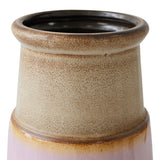 Grand floor vase caramel - Urban Nest