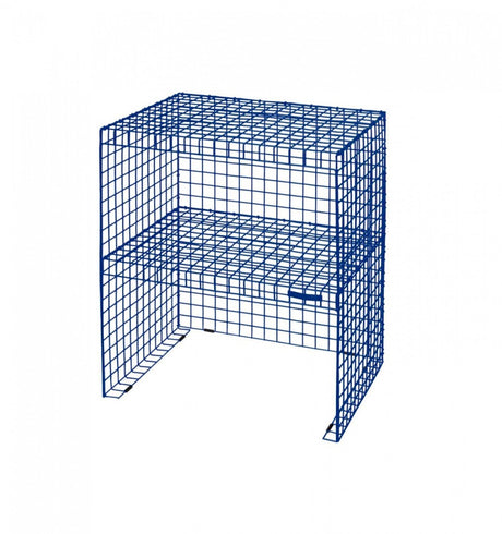 Grid side table - Urban nest