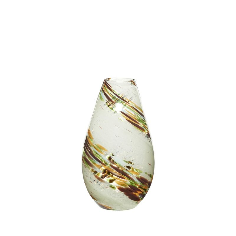 Grove vase multicolour - Urban nest