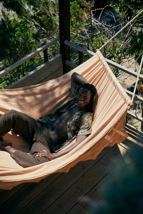 Hammock - Urban nest