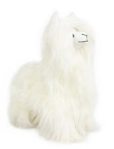 Handmade Alpaca Suri Fur 22cm - Urban nest