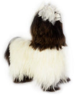 Handmade Alpaca Suri Fur 32cm - Urban nest