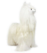 Handmade Alpaca Suri Fur 32cm - Urban nest