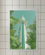 hawaii in dubai - Urban nest