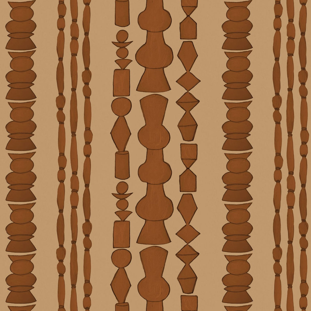 Heaps sling wallpaper - Urban nest