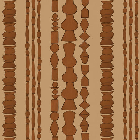 Heaps sling wallpaper - Urban nest
