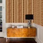 Heaps sling wallpaper - Urban nest