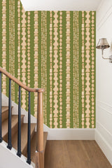 Heaps sling wallpaper - Urban nest