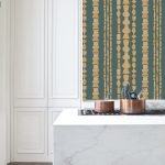 Heaps sling wallpaper - Urban nest