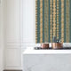Heaps sling wallpaper - Urban nest