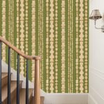 Heaps sling wallpaper - Urban nest