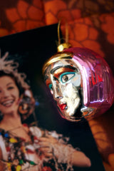 HK christmas ornaments: cosmo - Urban nest