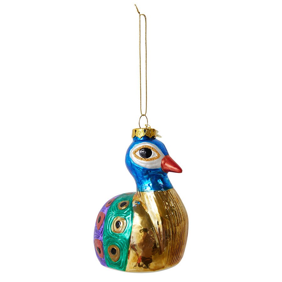 HK christmas ornaments: grace - Urban nest