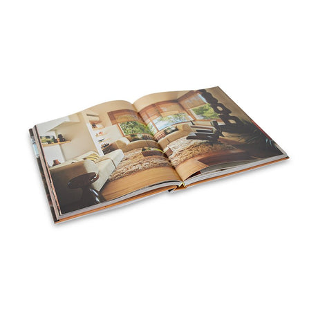 HKLIVING lookbook 24/25 limited edition - Urban nest